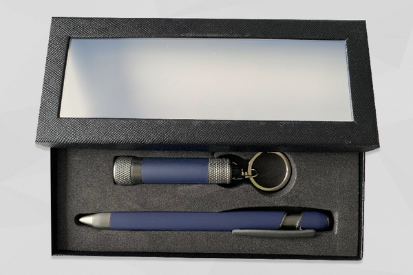 Wkładka do opakowania na długopisy