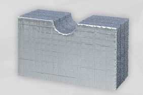 Mousse PE Cello&reg; PE-20 ALG-04