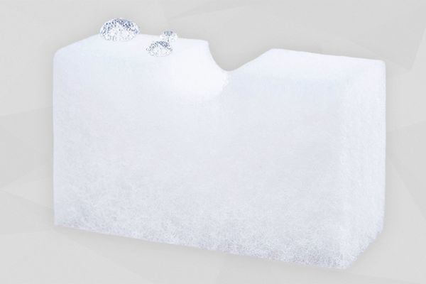 Polyestervlies F700 FR HO, PFAS-frei